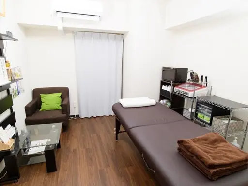 美容鍼サロン ボディコンディション