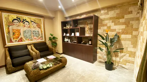 エステサロンPMK Le Grand恵比寿店