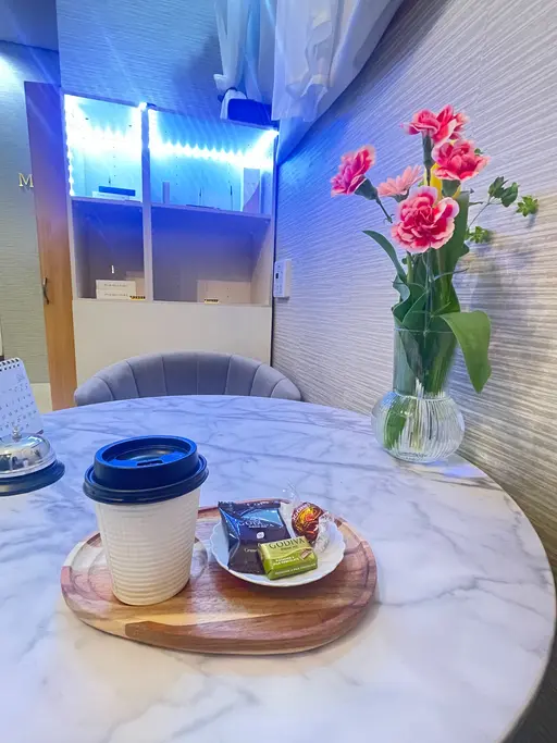 まつ毛・眉毛サロンMILK