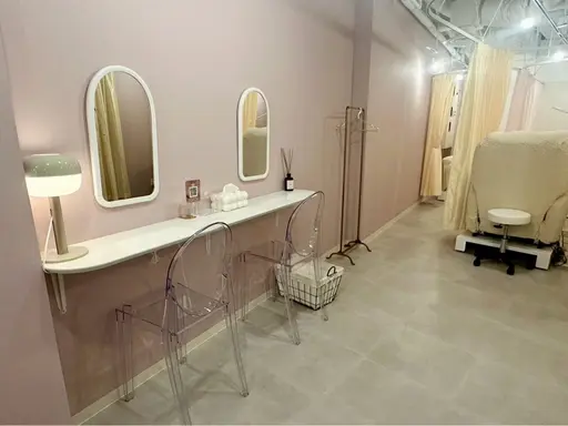 lash&brow i eye...天王寺店