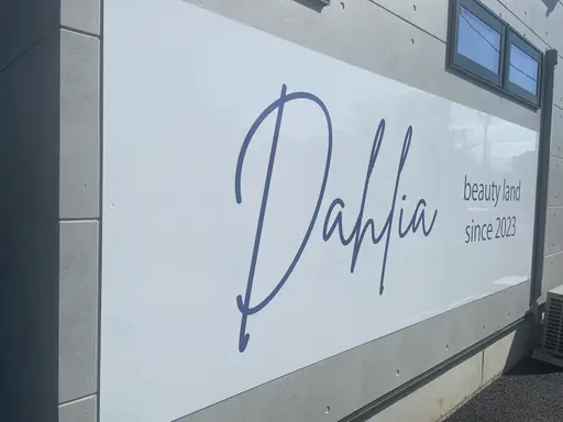 Dahlia