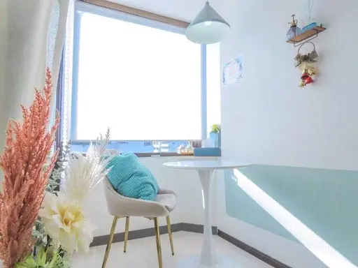 ミィアエステティックサロン