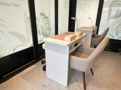 ネイルサロンWELINA