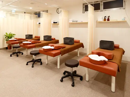 シャキット整体院