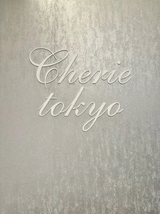 cherie tokyo