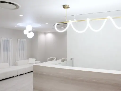 マツエク・まつ毛パーマ専門店 Belle京橋店【ベルエ】