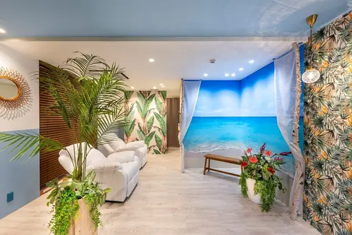 Hau’oli Lani  自由が丘店