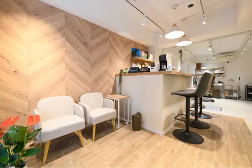 hair pocket 恵比寿