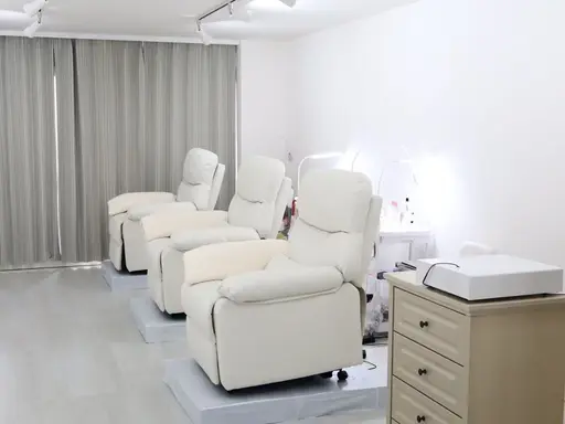 Noa マツエクサロン