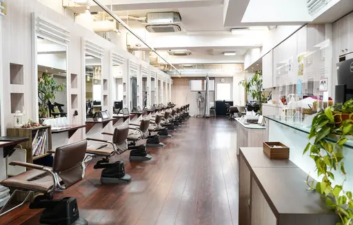 ヴィサージュ キタセンジュ(VISAGE)