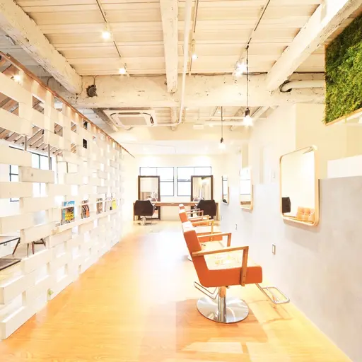 Hair Partner chill out 塚口本町店