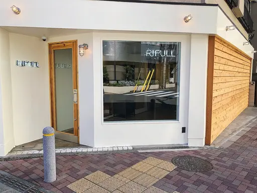RIFULL