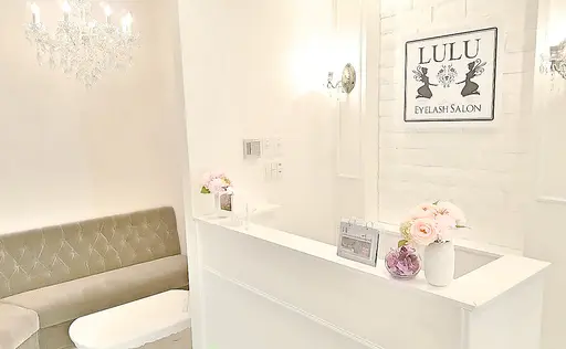 Eyelash Salon LULU 春日井店