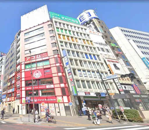 レグルスゼロ新宿店