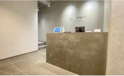 サロウィン千葉店