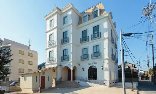 Salon de With 本店