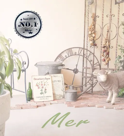 Mer【メル】立川