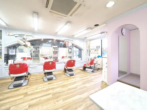 ビューティ　オレンジ