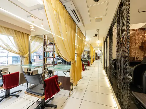 COVER HAIR & SPA bliss 浦和西口店