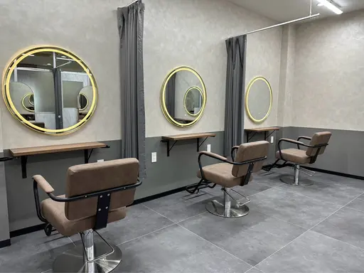 TELAHAIR 公津の杜店