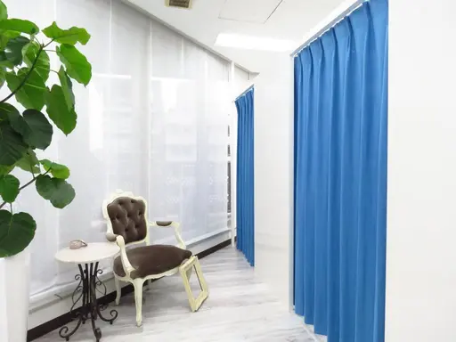 M LABO　麻布十番本店