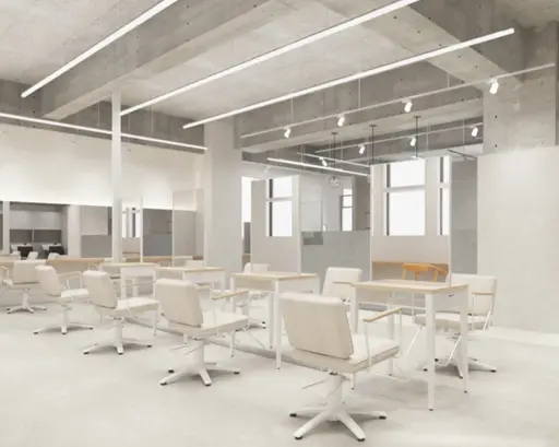 morio from london 大宮店