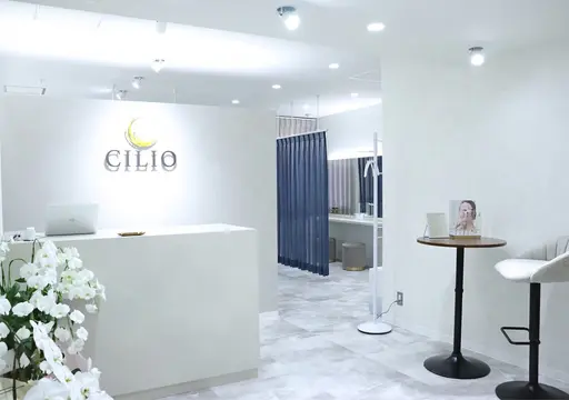 CILIO【シリオ】一社店