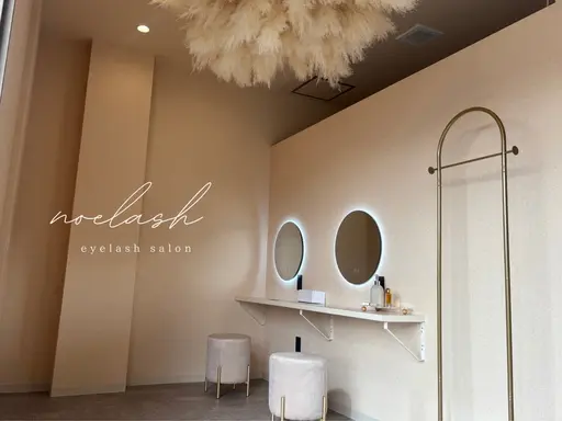 noe lash