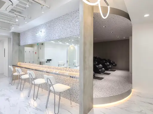 ii+U 銀座【アイユー ギンザ】