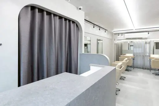 女性専門サロン　INCE HAIR 梅田茶屋町