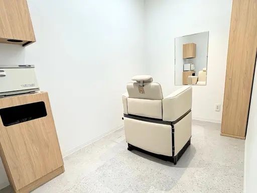 ヘアメディカルサロン新宿