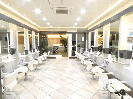 Produce×FIBREPLEX 淵野辺店