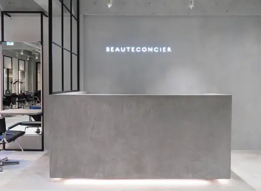 BEAUTECONCIER 柏店