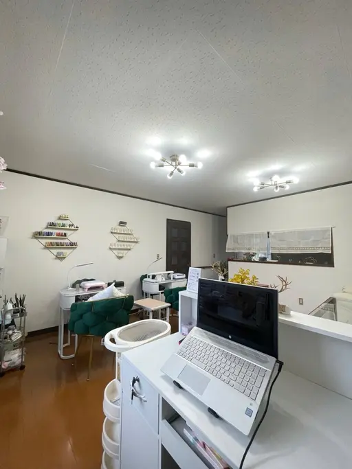 レクラネイルサロン