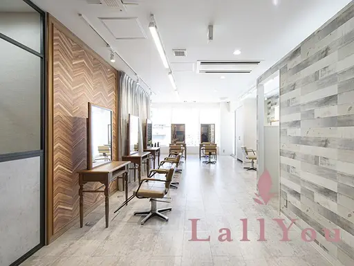 LallYou 錦糸町