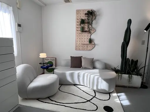 トレンド ネイルサロン