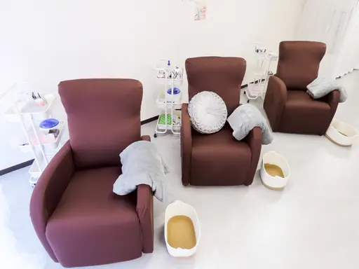 ロコラッシュ 恵比寿ウエストパレスビル店