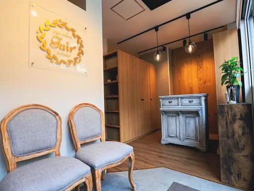 eyesalon Fair 青葉台店