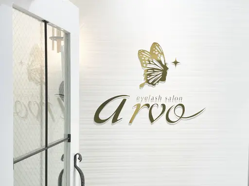 Arvo新潟万代店
