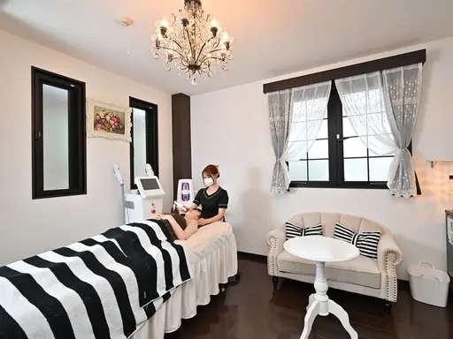 プライベートサロンLuLuN(ルルン)