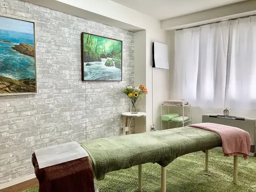 椎名亮  整体院