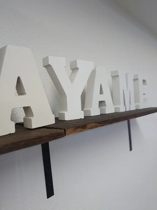 髪質改善サロンayame〜アヤメ