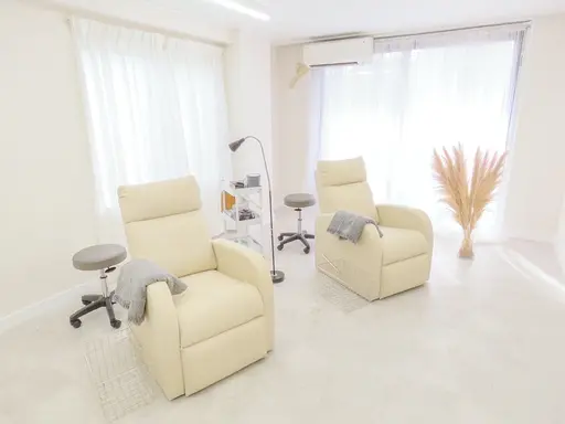 ロコラッシュ 表参道店(旧:R'Lush 表参道店【アールラッシュ】)