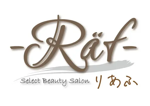 Raf-りあふ