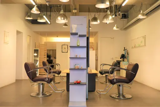 COCKNEY HAIR&BEAUTY