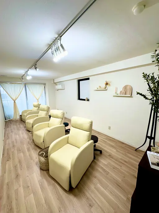 Lesherima渋谷本店(レシェリマ)