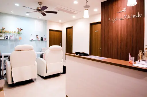 アンジェリカミッシェル湘南藤沢店