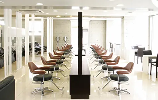 MODE K`s  池田店～Sylph～