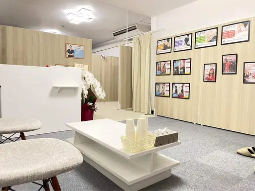 NAORU整体 国分寺院