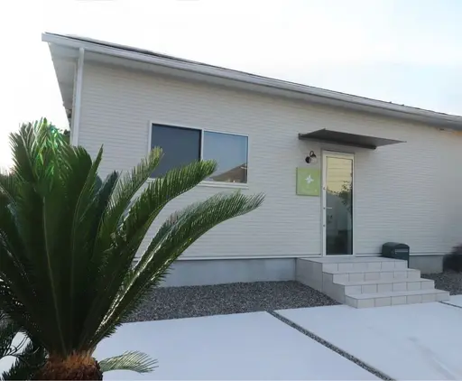 心と身体に寄り添うリラクゼーションサロンFUCSHIA